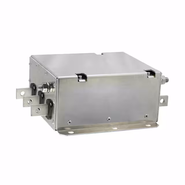 400APS12L TE Connectivity Corcom Filters  Moduli di filtro di linea di alimentazione